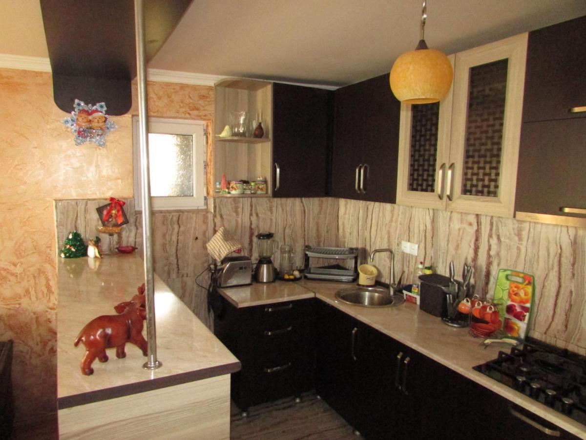 Vila Ana House Makhinjauri Pokoj fotografie